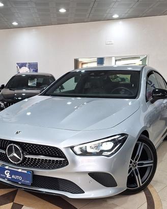 Mercedes CLA 200d 150Cv AutSport 32.842Km NightEdi