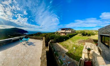 Esclusiva Villa Panoramica a Stintino