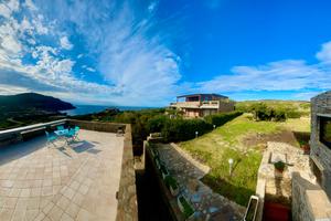 Esclusiva Villa Panoramica a Stintino