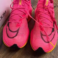 Nike Air Zoom Alphafly scarpe run