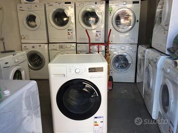 Lavatrice trasporto garanzia