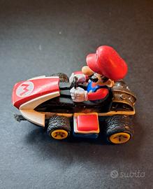 Super Mario Kart