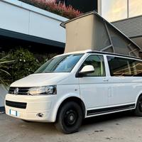 VW California  Ocean T5.1