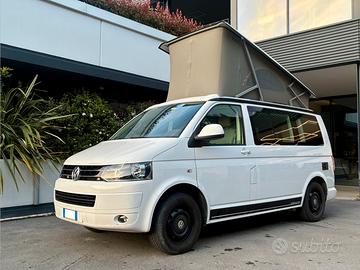 VW California  Ocean T5.1