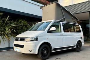 VW California  Ocean T5.1
