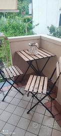 set tavolino 