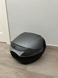 bauletto kymco