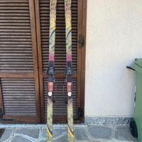 K2 PISTE OFF Telemark TXC 990 Triaxal Cap