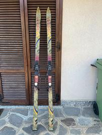 K2 PISTE OFF Telemark TXC 990 Triaxal Cap