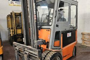 Carrello elevatore