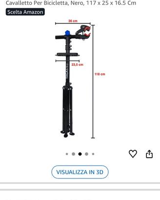 Reggi bicicletta