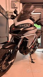 Ducati multistrada 950 v2 s 7990km come nuova!!!!