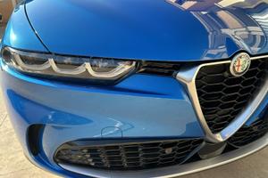 Alfa Romeo Tonale ti