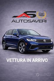 VOLKSWAGEN Tiguan 2.0 TDI SCR 110KW BUSINESS BMT F