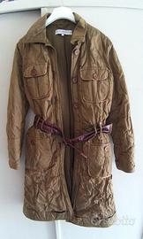 Trench donna CristinaEffe 