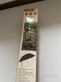 Ombrello per passeggino unoversale