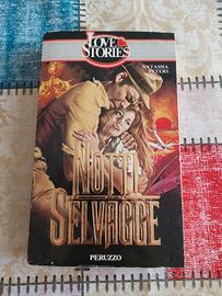 Notti selvagge - Natasha Peters (Peruzzo Editore)