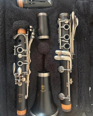 Strumenti musicali