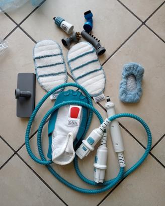 Pezzi Ricambio Black & Decker 
