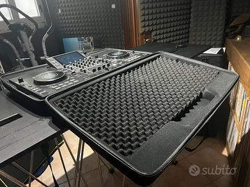Denon SC LIVE 4