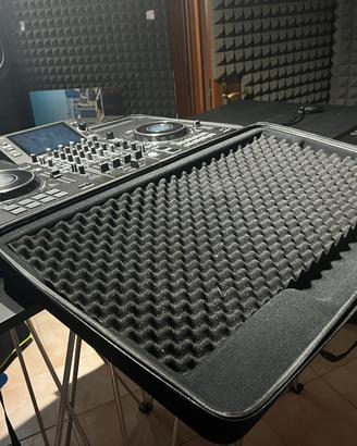 Denon SC LIVE 4