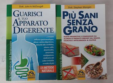 libri alimentazione