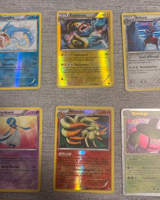 Carte pokemon