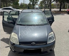 Ford Fiesta del 2005