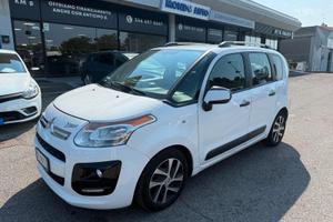 Citroen C3 Picasso 1.6 HDi 90 Seduction