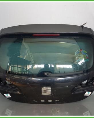 Portellone Cofano Posteriore SEAT LEON 1P 2005 201