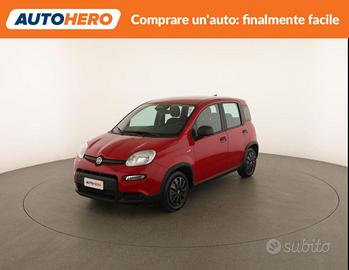 FIAT Panda EL80784