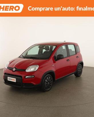 FIAT Panda EL80784