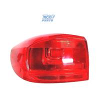 FANALE SINISTRO VOLKSWAGEN VW TIGUAN 11-16 ROSSO