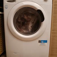 Lavasciuga Candy 250€ come nuova