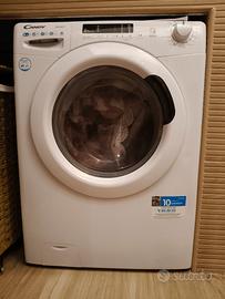 Lavasciuga Candy 250€ come nuova