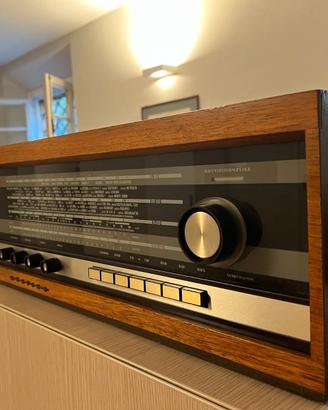 Sintoamplificatore Valvolare - Neckermann 821/80