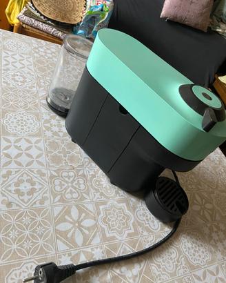 Krups Nespresso Vertio pop