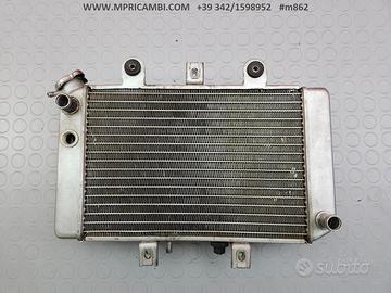 RADIATORE ACQUA POLARIS PREDATOR 500 2003 2005 E 2