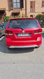 Fiat Freemont 2.0 Multijet 170 CV - 7 Posti