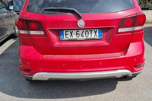 Fiat Freemont 2.0 Multijet 170 CV - 7 Posti