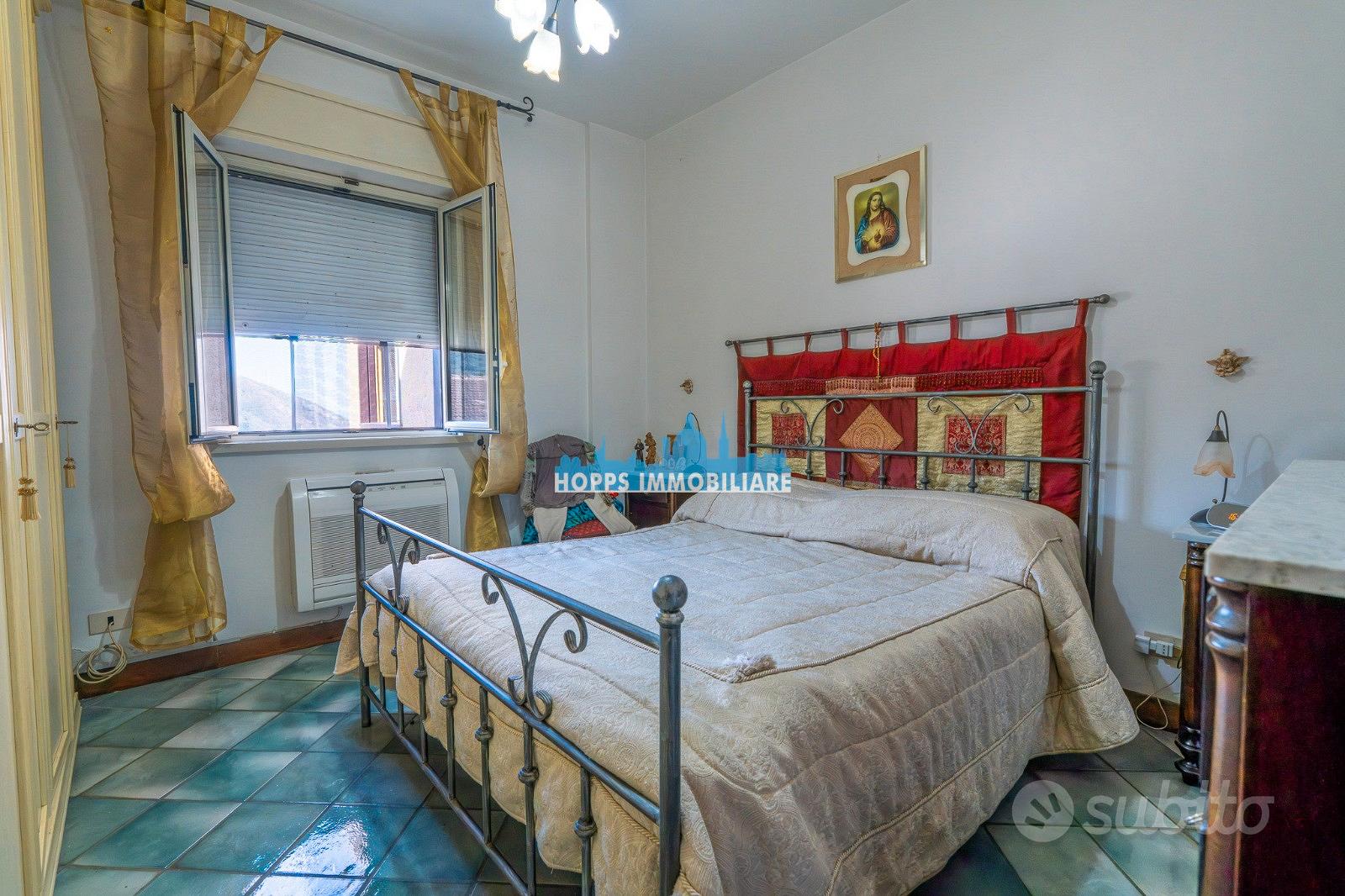 Appartamento – Monreale, Palermo - Altro