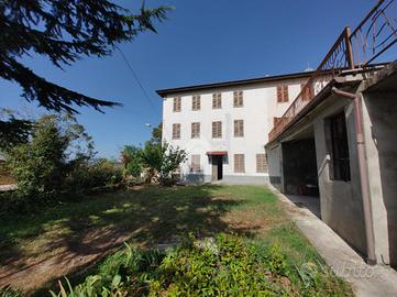 CASA SEMINDIPENDENTE A PONTESTURA