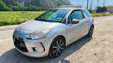 Citroen DS3  - 1.6 TDI