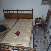 cameretta legno massello