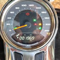 Harley-Davidson Softail Hydra-Glide - 2025