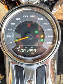 Harley-Davidson Softail Hydra-Glide - 2025