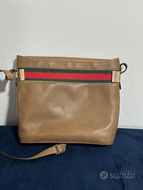 Borsa Gucci anni 70-80