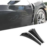 PRESE D'ARIA LATERALI HONDA CIVIC 16-20 LOOK TYPE 