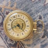 Orologio a Collana da Donna.