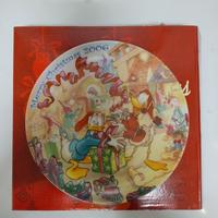 disney piatto natale 2006